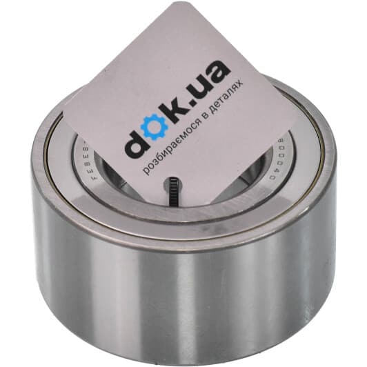 DAC40800040 Febest Підшипник ступиці колеса