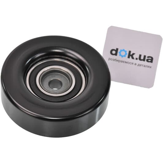 532 0585 10 INA Обвідний ролик поліклинового ременя