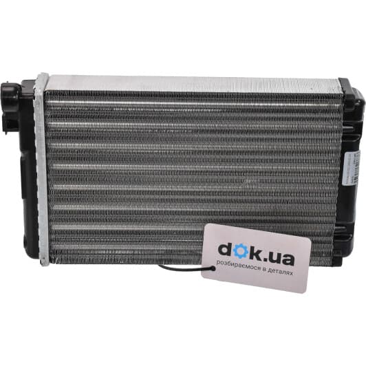 5525N81 Srl Радиатор печки