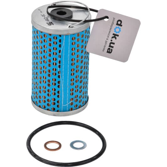 50013013 Kolbenschmidt Масляный фильтр для Mercedes G-modell