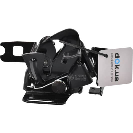 1187700700 JP Group Замок капота