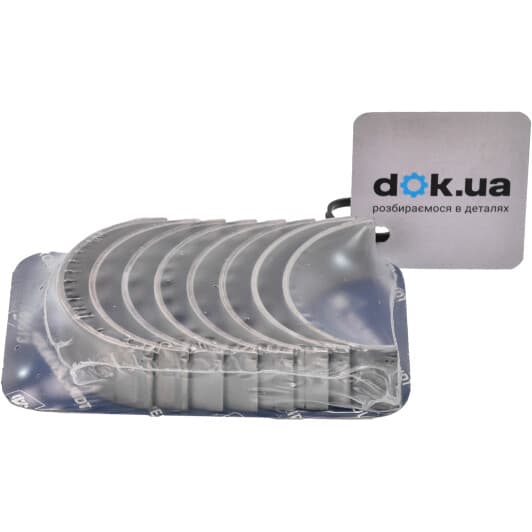 77591610 Kolbenschmidt Шатунный вкладыш