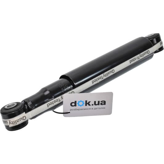 MM00746 Japanparts Амортизатор