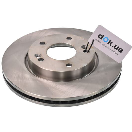 sd1036 Hi-Q Тормозной диск