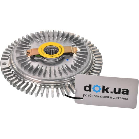 49594 NRF Вискомуфта вентилятора