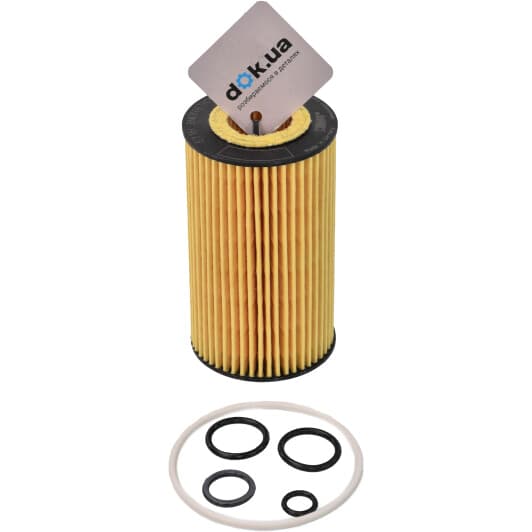 E11H D155 Hengst Filter Оливний фільтр