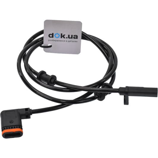 1397101370 JP Group Датчик ABS