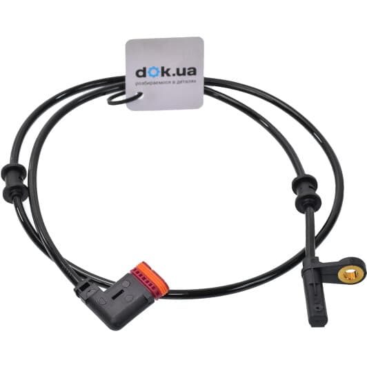 1397101380 JP Group Датчик ABS