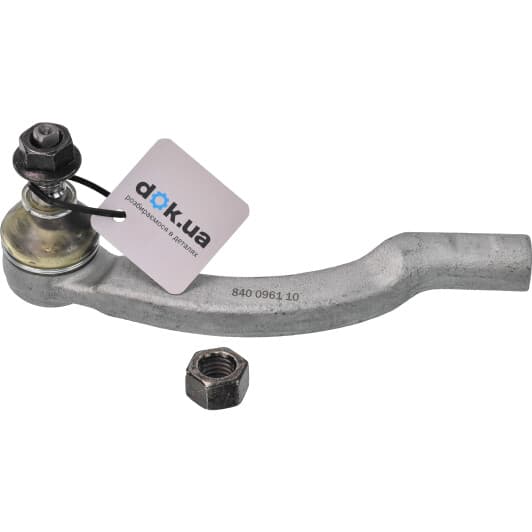 840096110 FAG Наконечник кермової тяги