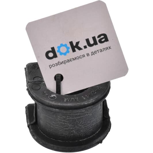 803818 Sidem Втулка стабилизатора