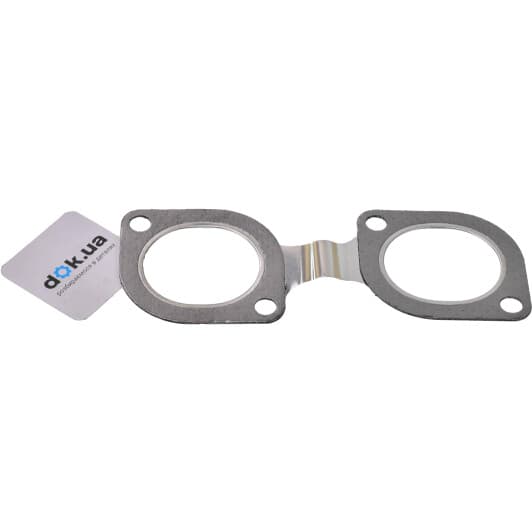 638.191 Elring Прокладка выпускного коллектора