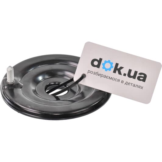 108 298 Topran Тарілка пружини