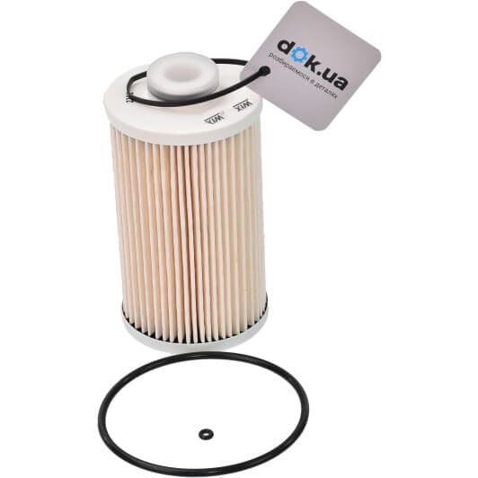 WF8452 WIX Filters Топливный фильтр