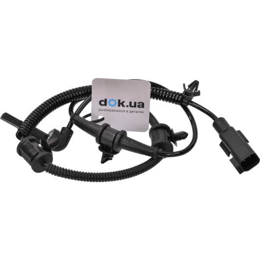 50248 Bremi Датчик ABS