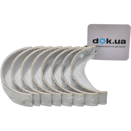 M099H025 Taiho Подшипник коленвала