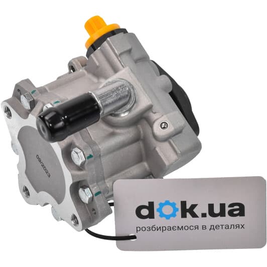 S5050005 Polcar Насос ГУР