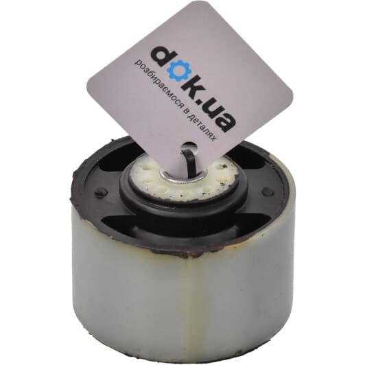 04064 Metalcaucho Подушка двигателя