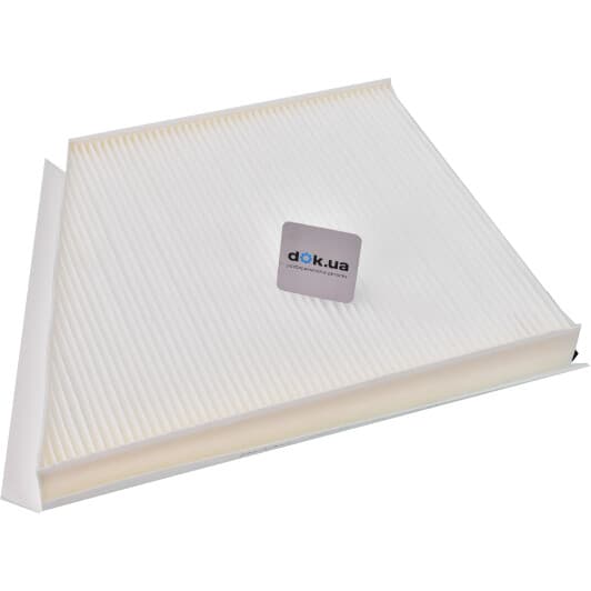 DCF144P Denso Фильтр салона для Mercedes E-Class