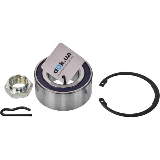 WB60100 SATO tech Комплект ступицы колеса