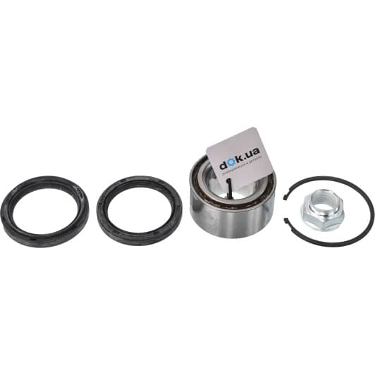 CBK071 Comline Подшипник ступицы колеса