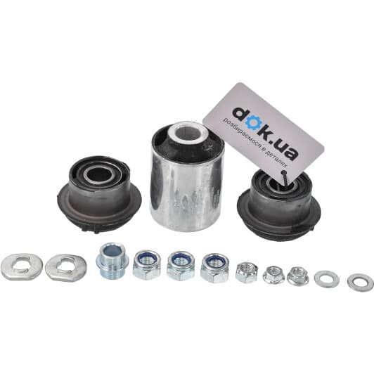 TD839W Delphi Ремкомплект рычага