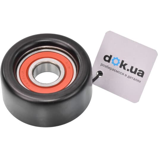 J1144052 Herth+Buss Обводной ролик поликлинового ремня