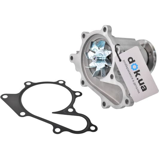 N160 Dolz Помпа