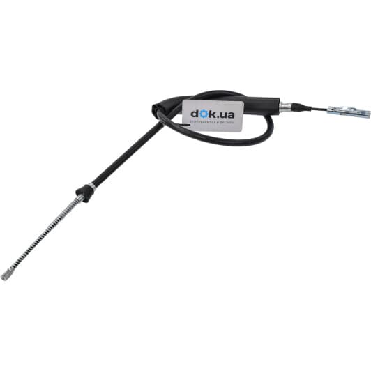 8140 29173 Triscan Трос ручного гальма