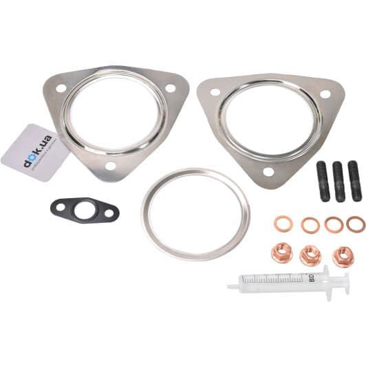 577730 Elring Монтажний комплект турбіни