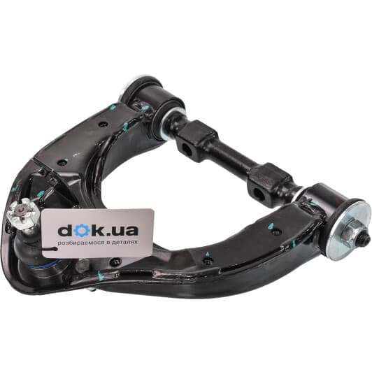 TC3372 Delphi Рычаг подвески