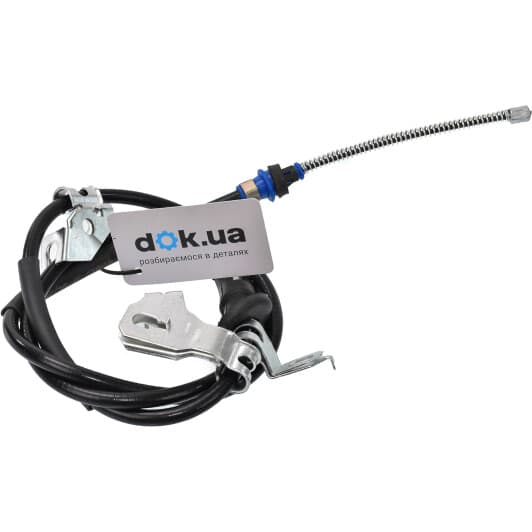 131555l Japko Трос ручного тормоза для Mitsubishi Colt