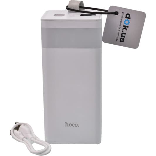 Повербанк Hoco J86A Powermaster 50000 mAh 22.5 Вт