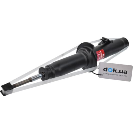 341200 Kayaba Амортизатор для Honda Shuttle