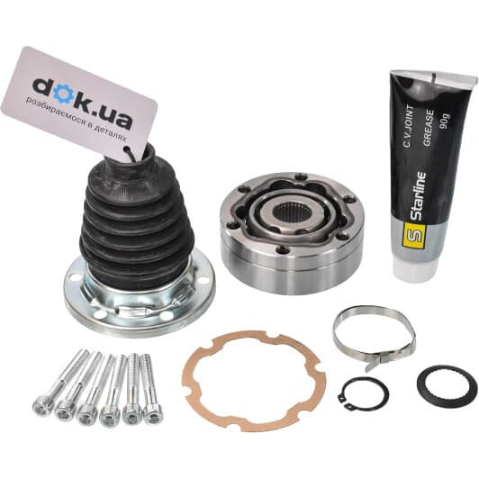 40.14.603 Starline Граната