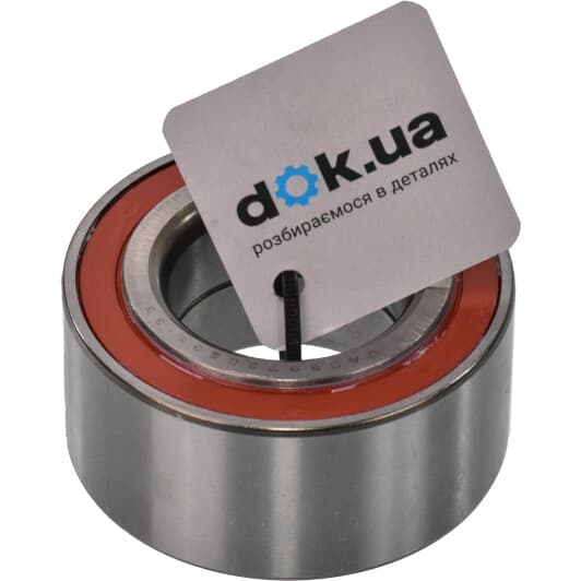 DAC38720236-33 Febest Подшипник ступицы колеса