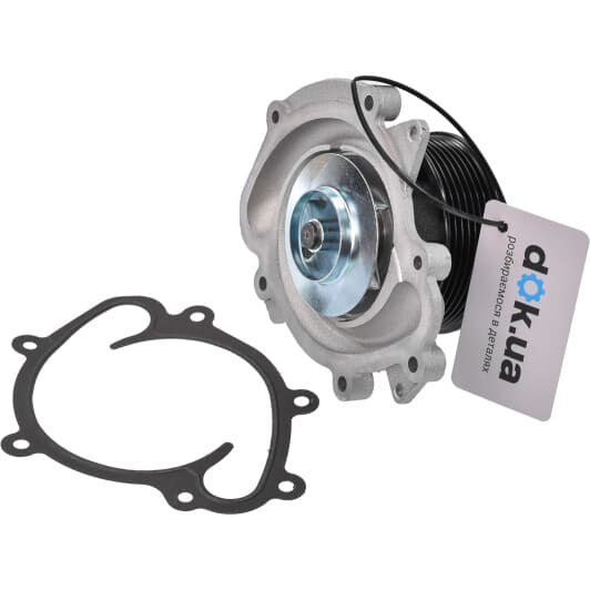 M231 Dolz Помпа