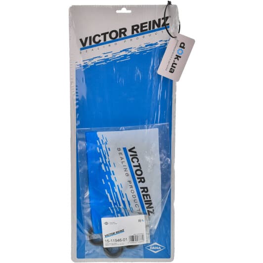 151194601 Reinz Комплект прокладок клапанної кришки