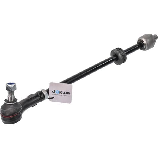 V455 Teknorot Рулевая тяга в сборе