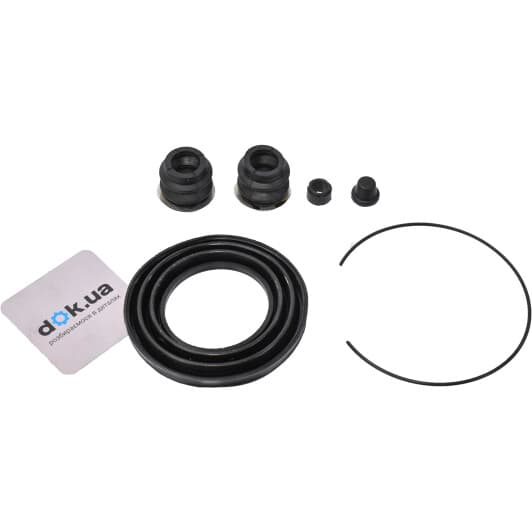 260035 Frenkit Ремкомплект тормозного суппорта