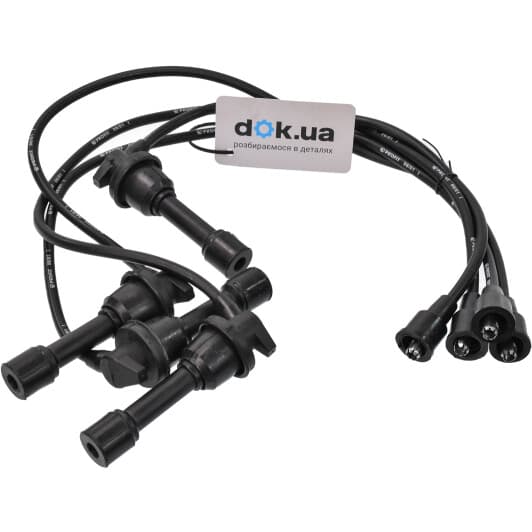 1801-0207 Profit Комплект дротів запалювання