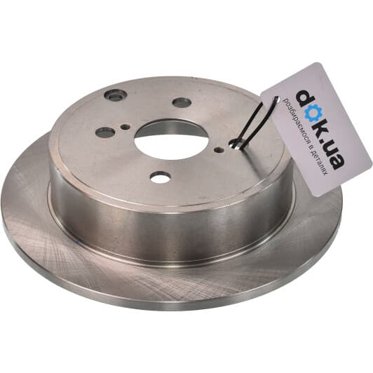 50101419 Profit Гальмівний диск для Toyota Corolla