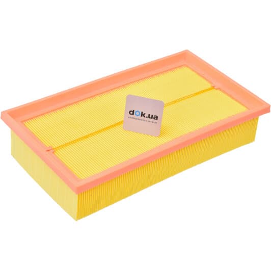 j1322131 Herth+Buss Повітряний фільтр