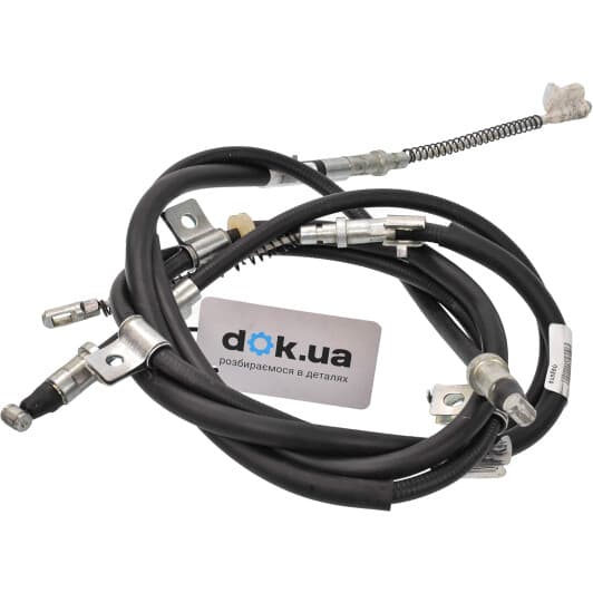 tf69y03508180 ЗАЗ Трос ручного тормоза