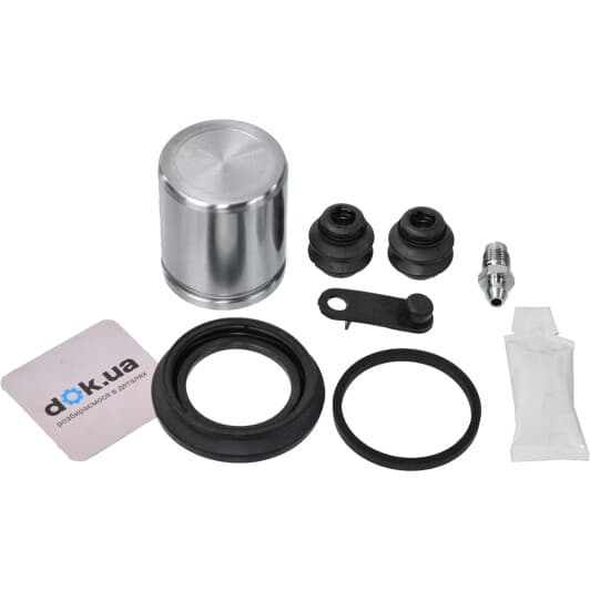 401662 ERT Ремкомплект тормозного суппорта