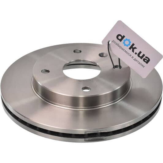 0 986 479 328 Bosch Тормозной диск