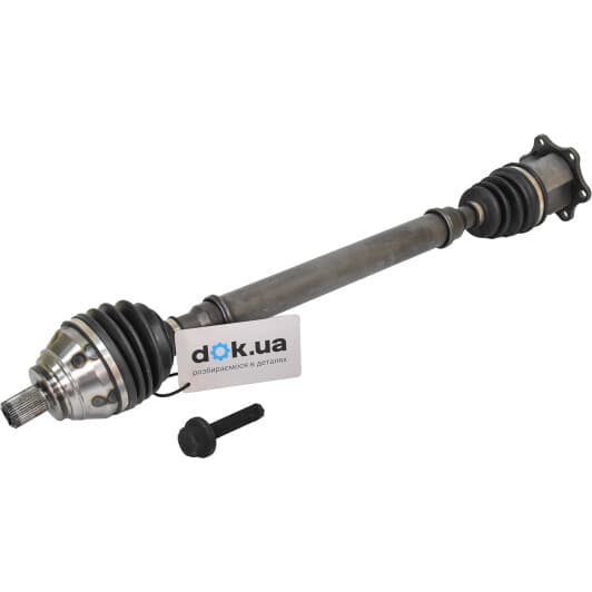 8540 29690 Triscan Полуось