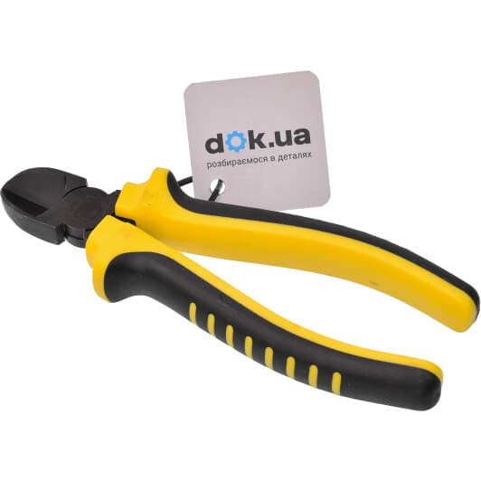 Бокорезы Topex 32D106 160 мм