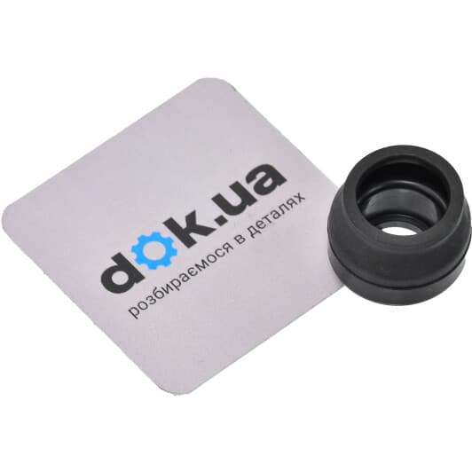 B25D33692 Mazda Пильник гальмівного супорта