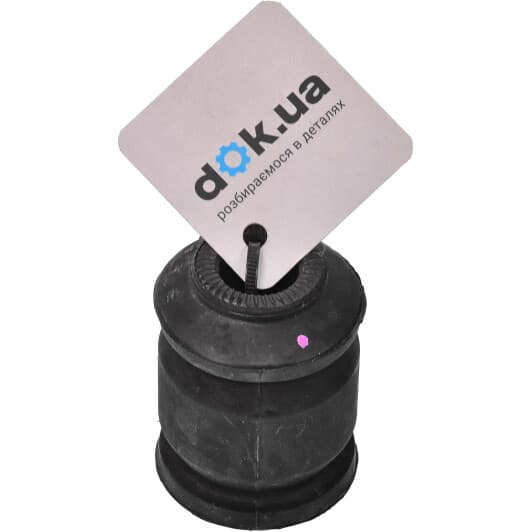 RU481 MASUMA Сайлентблок важеля