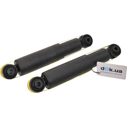 JGT1038T TRW Амортизатор для Toyota RAV4